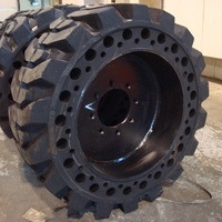 skid steer tires from Contrax Equipment